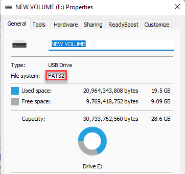 Windows 10 estendere volume disattivato