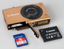 Come cancellare una fotocamera digitale scheda di memoria?