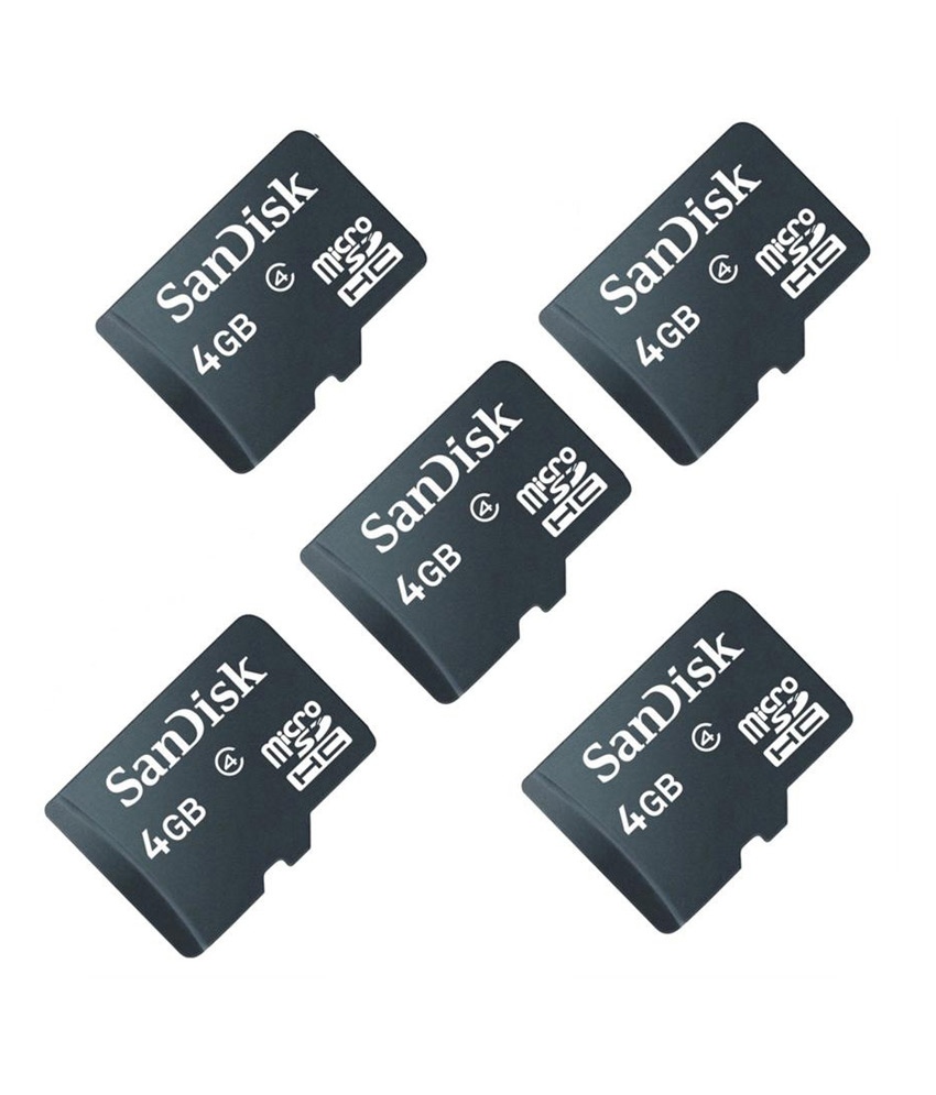 Come risolvere illeggibile Micro SD Card