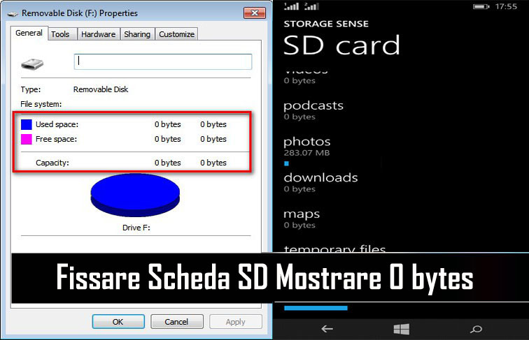 Scheda-SD-fisso-Mostra-0-byte