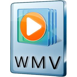 file video WMV