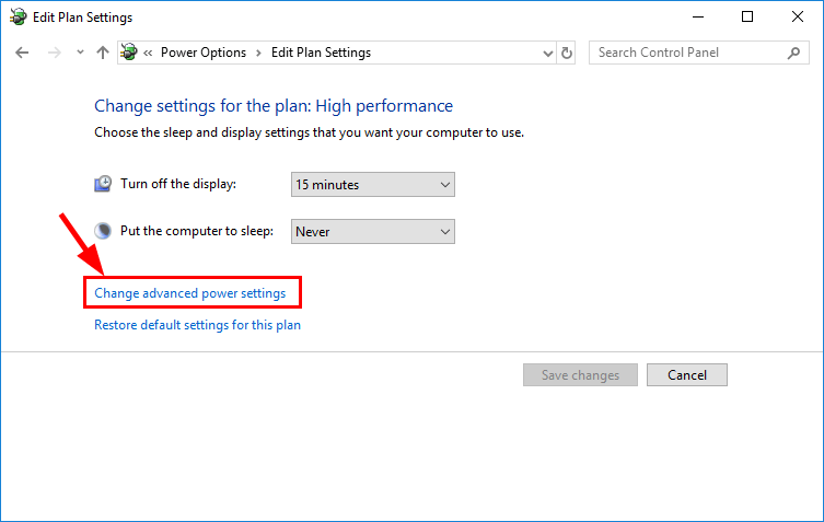 USB continua a disconnettersi e riconnettersi