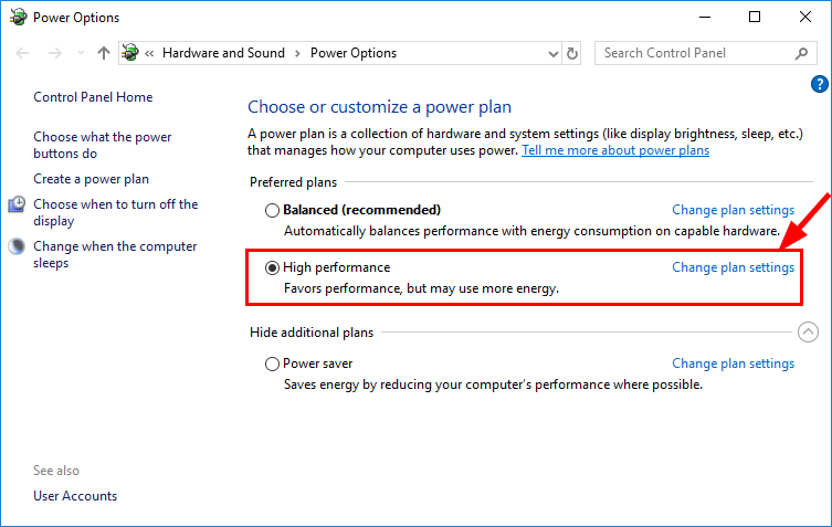 USB continua a disconnettersi e riconnettersi