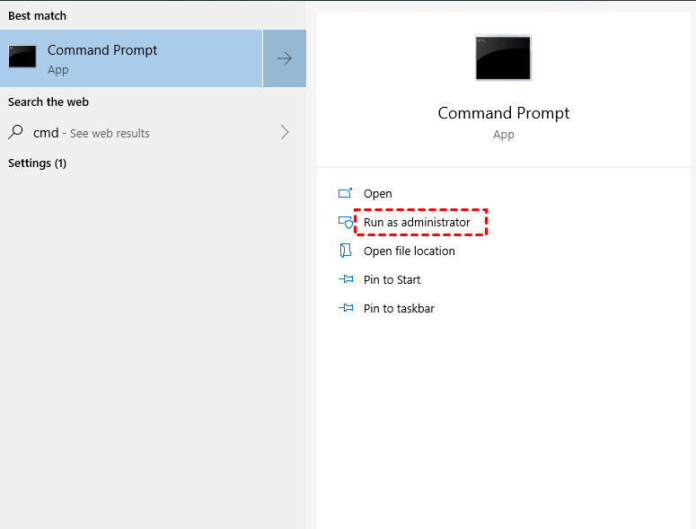 Non può Apri File JPG in Windows 10