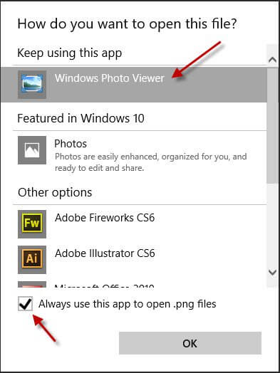 Photo Viewer