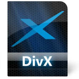 file DivX