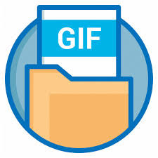 riparare i file GIF