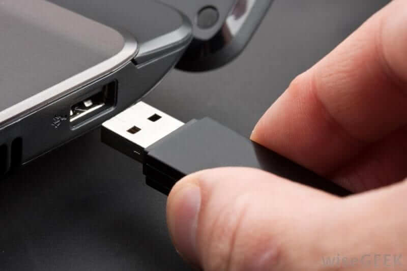 Impossibile leggere dal file sorgente o dal disco