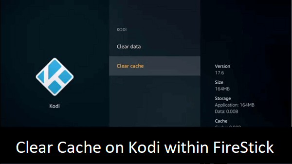 Kodi non funziona