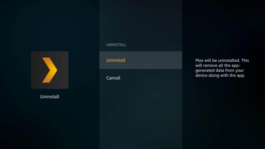 Kodi non funziona