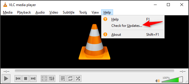 Il file MKV non viene riprodotto in VLC