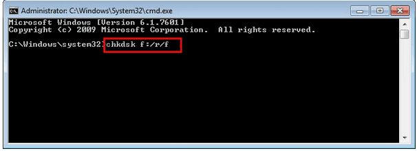 Windows Risorsa Protezione Trovato Corrotto file