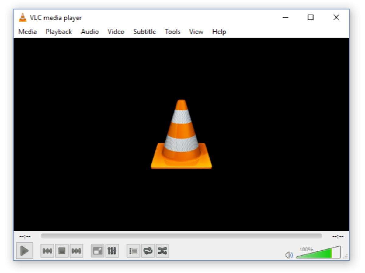 riparare il file RSV