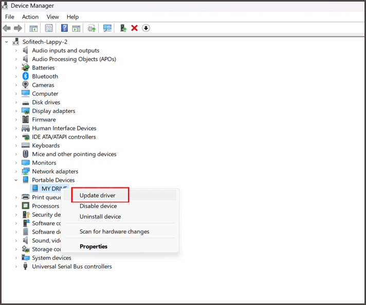 Errore Video Memory Management Internal 