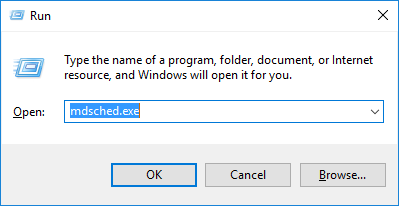 Errore Video Memory Management Internal 