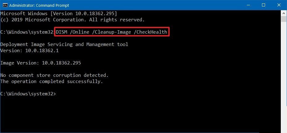 Errore Video Memory Management Internal 