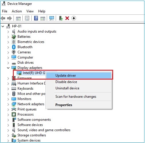 Windows Preparing Automatic Repair Stuck